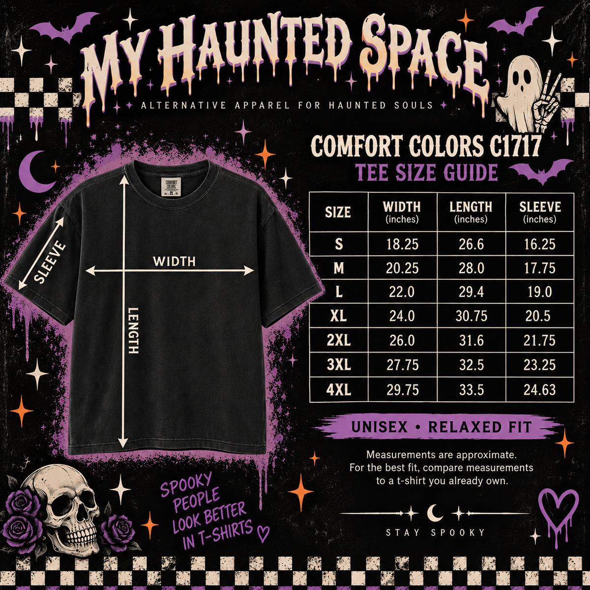 Bat Shit Crazy TEE