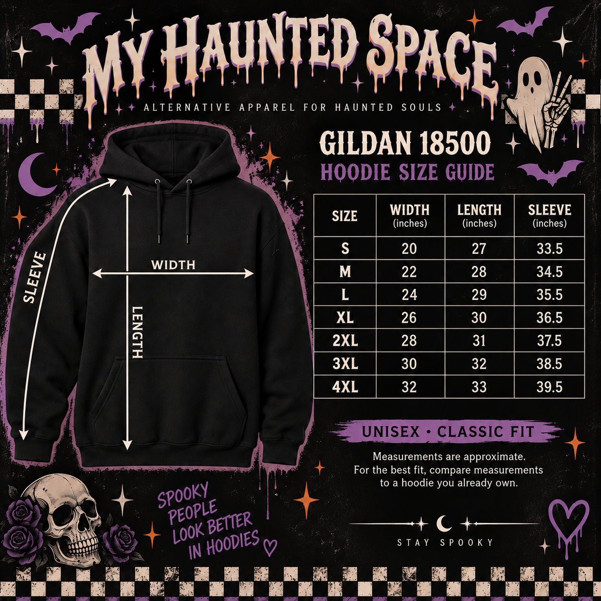 The Devil Herself Hoodie