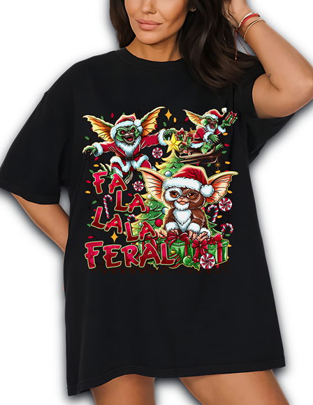 Gremlins TEE