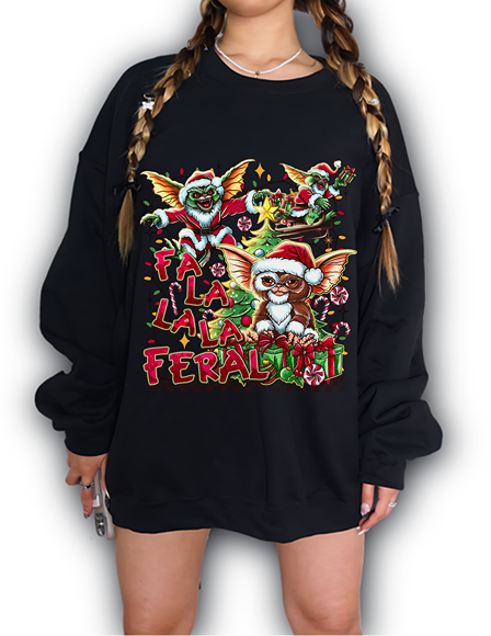 Gremlins Sweatshirt