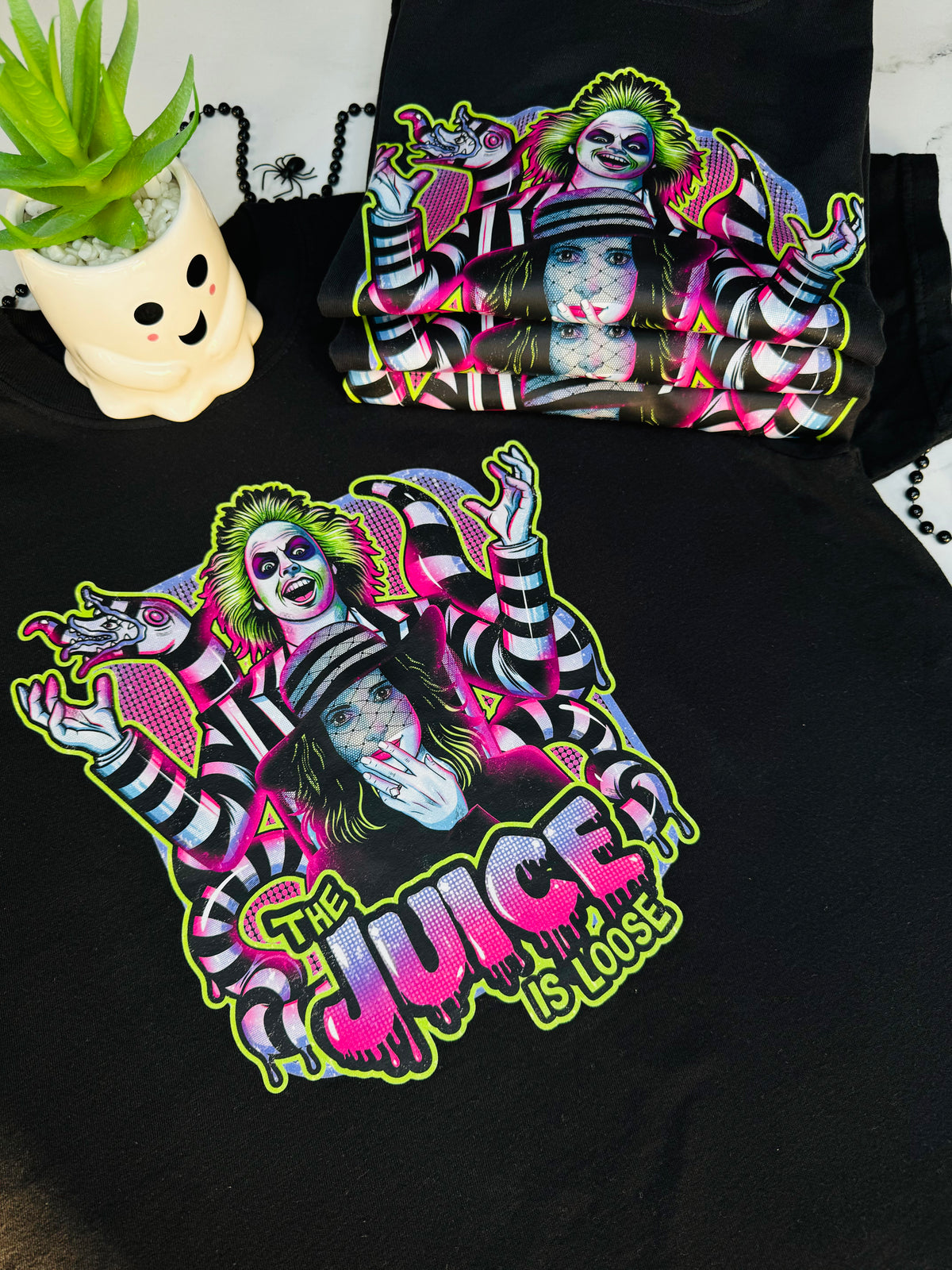 Juice is Loose Tshirt