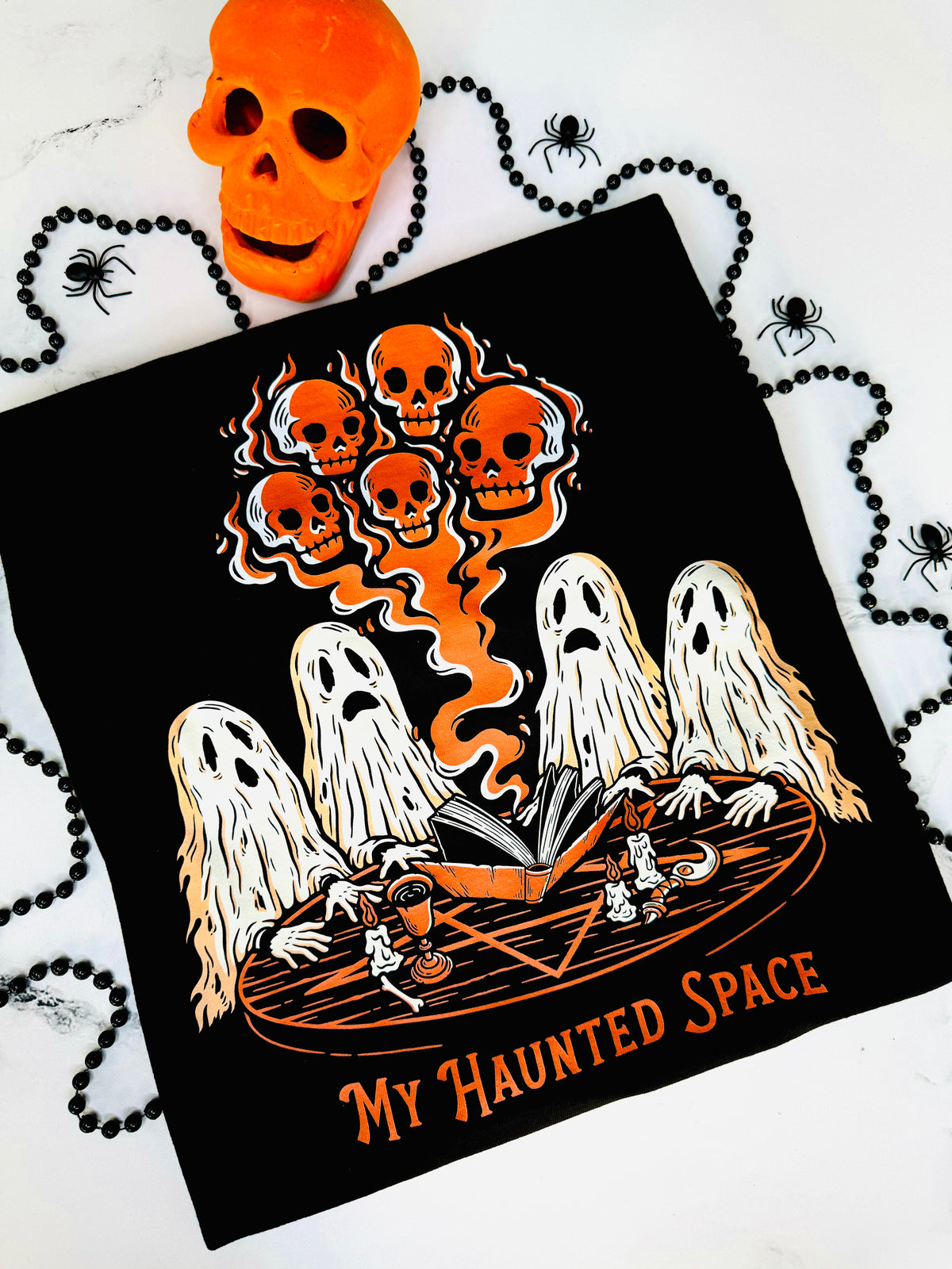 Spooky Seance Tshirt