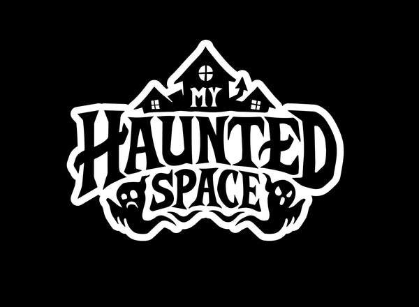 MyHauntedSpace