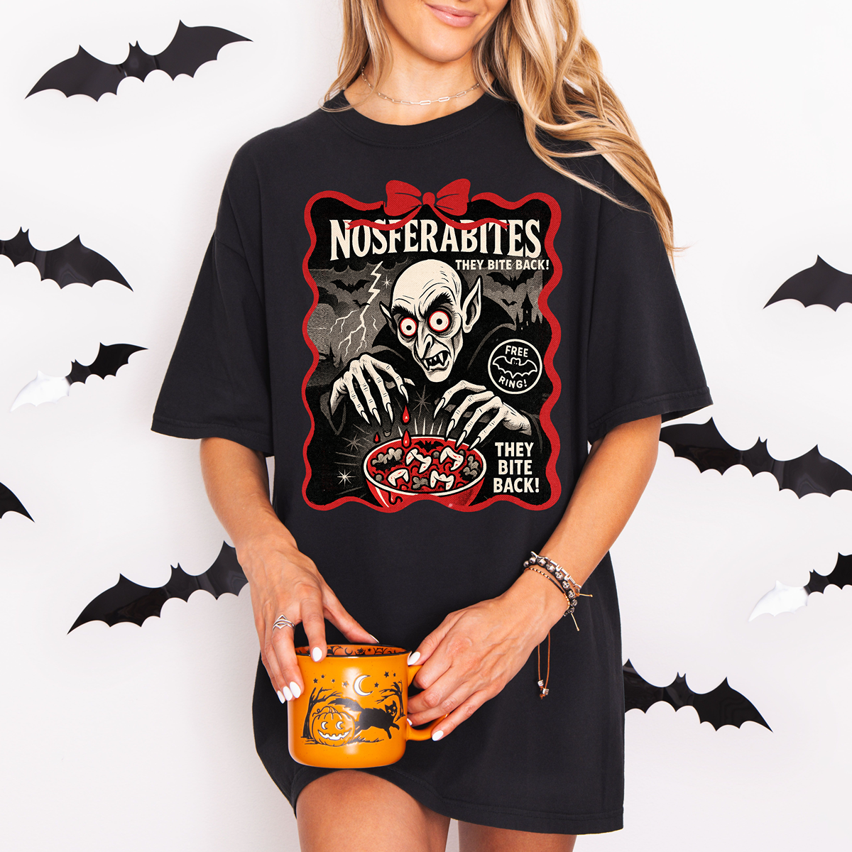 Nosferabites TEE