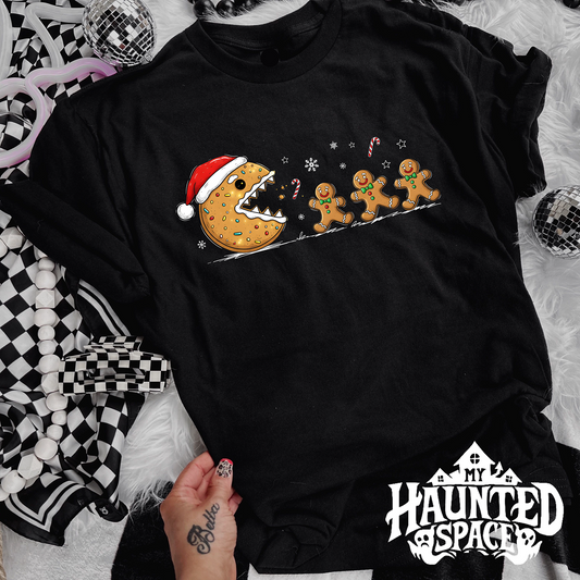 Monster Cookies  TEE