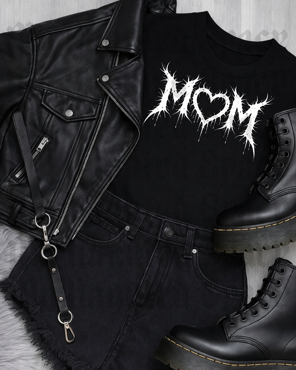 Mom TEE