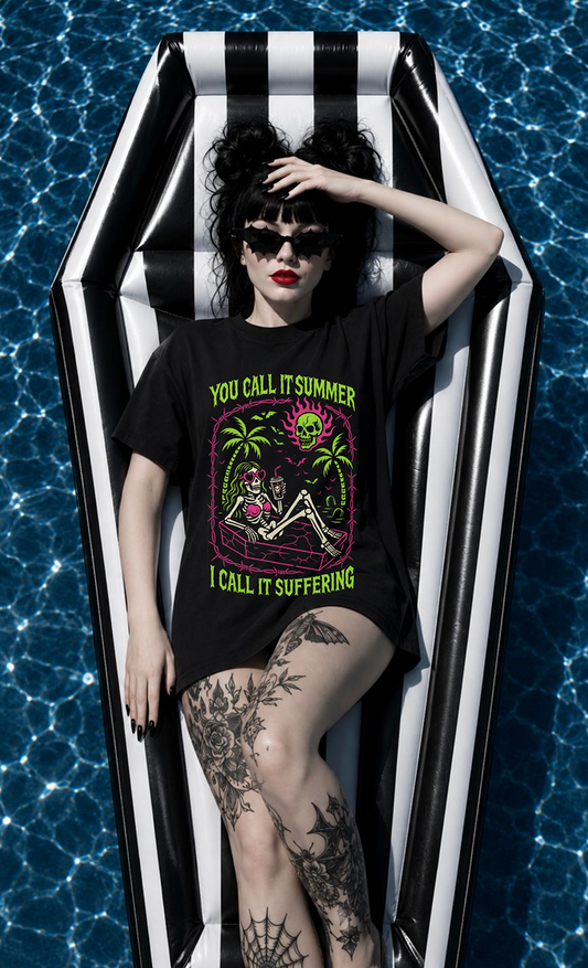 Summer Suffering TEE