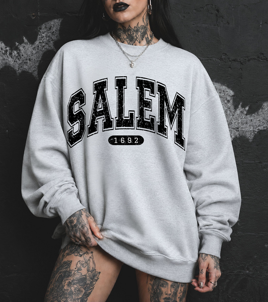 Salem 1692 Sweatshirt