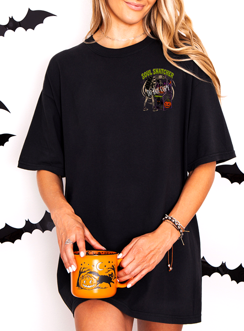 Soul Snatcher TEE