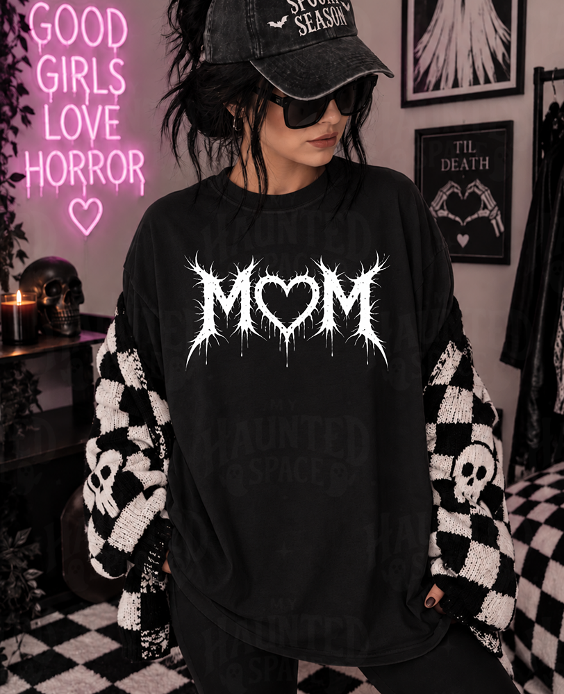 Mom TEE