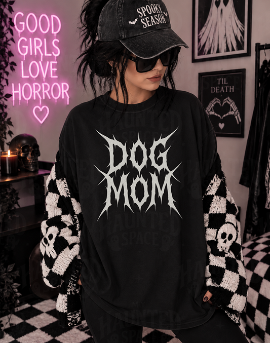 Dog Mom TEE