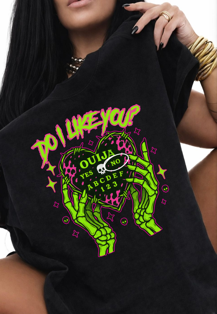 Do I Like You TEE