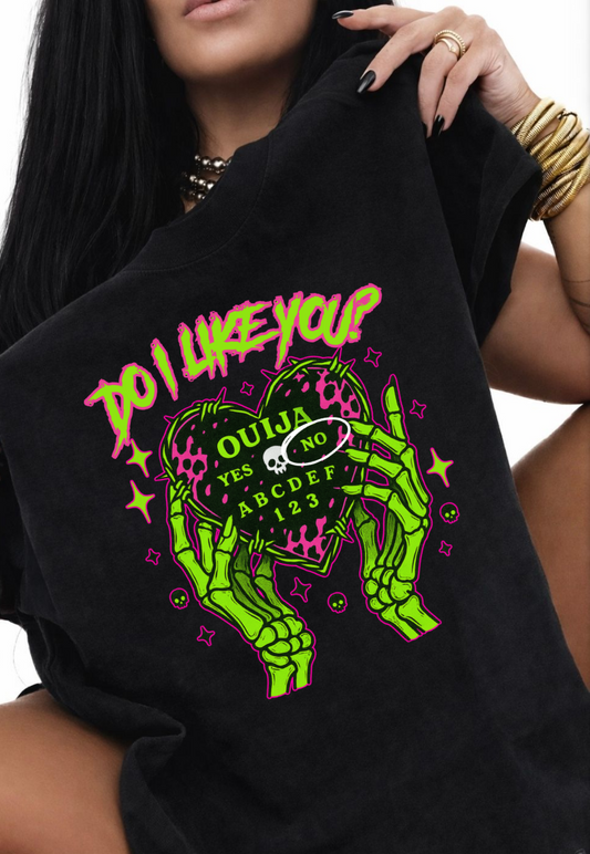 Do I Like You TEE