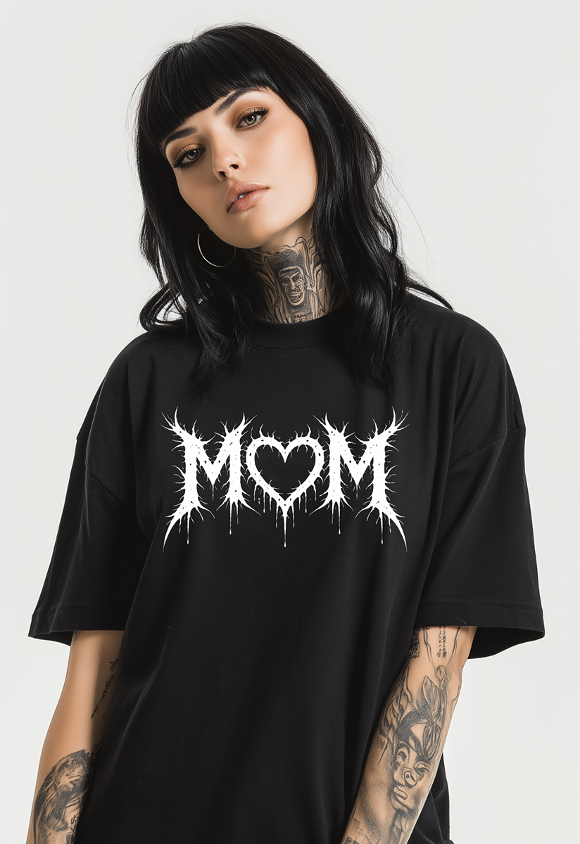 Mom TEE