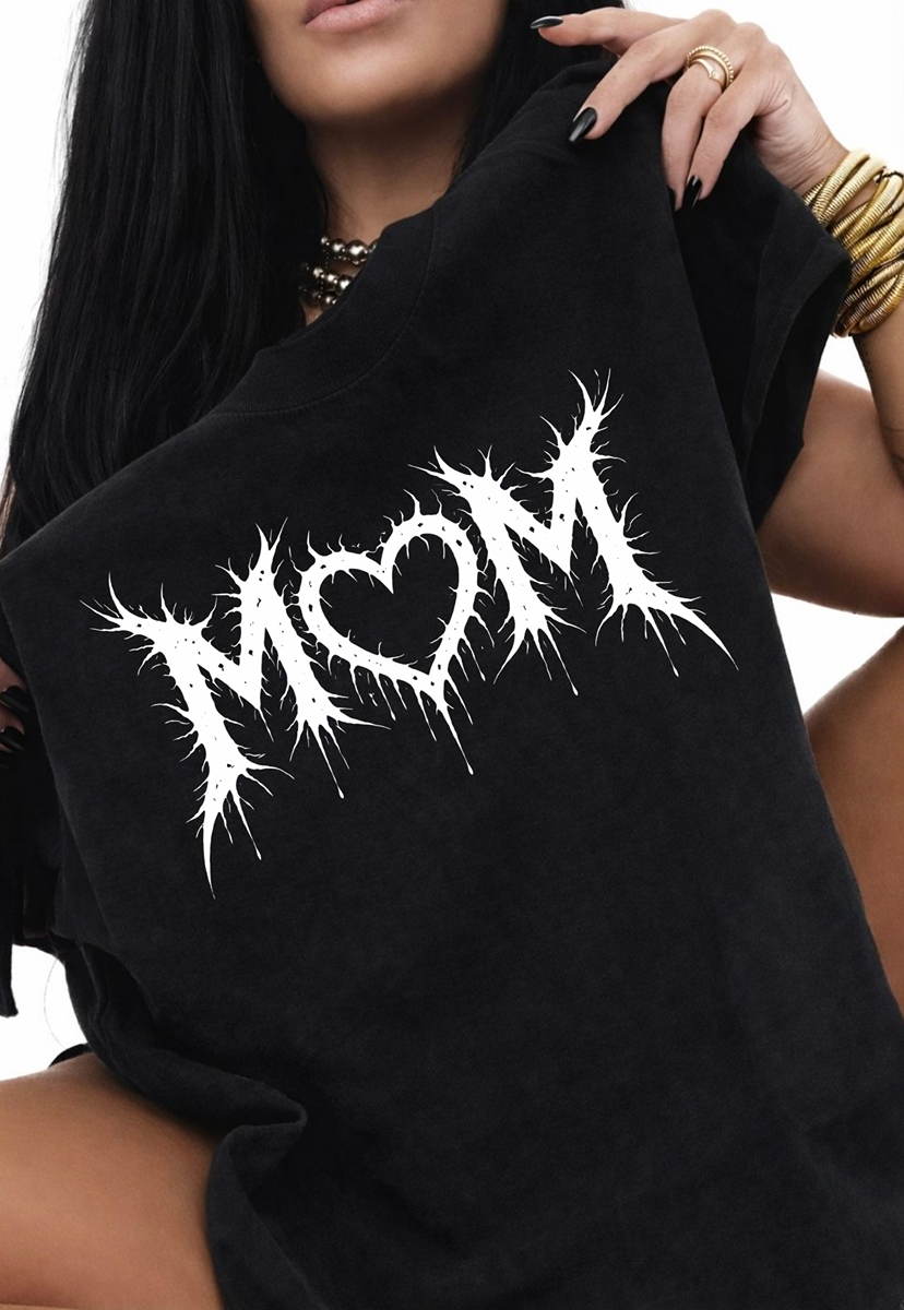 Mom TEE