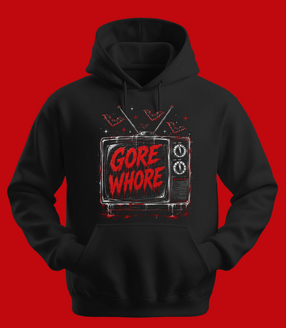 Gore Whore Hoodie