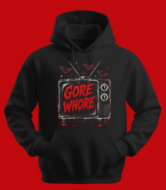 Gore Whore Hoodie