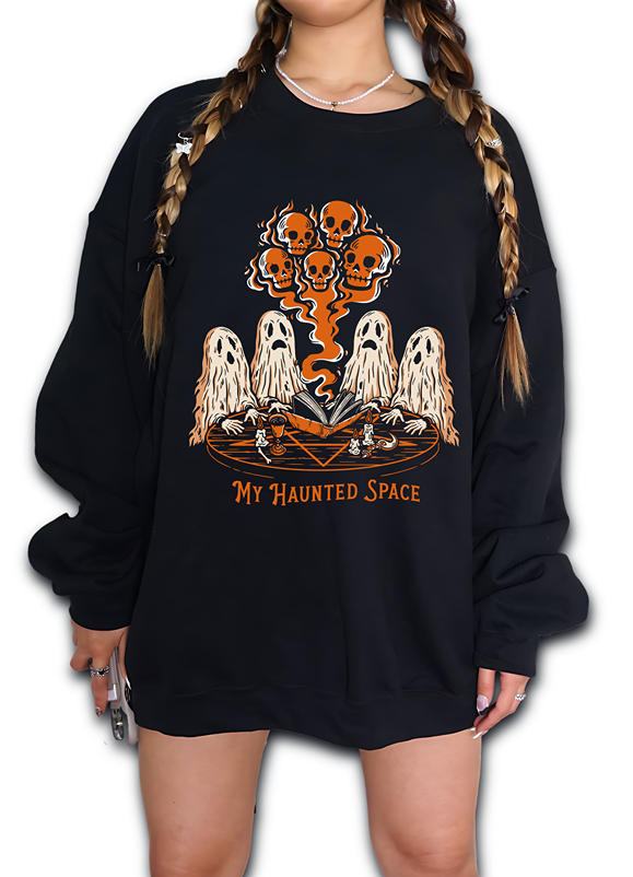 Spooky Seance Sweatshirt